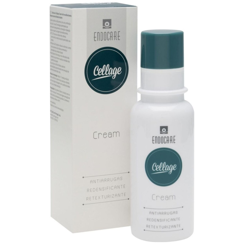 Endocare Cellage Crema 50Ml
