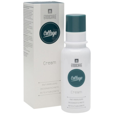 Endocare Cellage Crema 50Ml