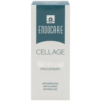 Endocare Cellage Contorno De Ojos 15Ml