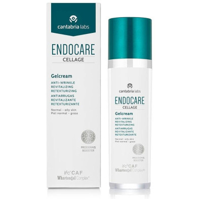 Cellage Gel-Crema 50 Ml