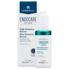 Endocare Cellage Alta Potencia Serum Redensificante 30Ml