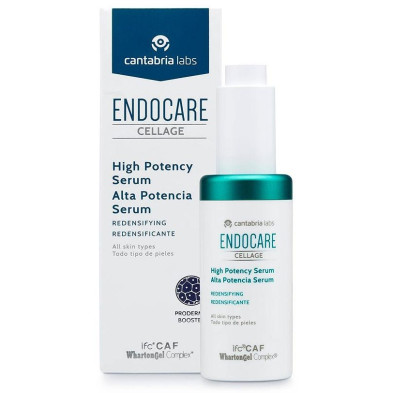 Endocare Cellage Alta Potencia Serum Redensificante 30Ml