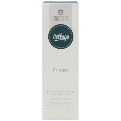 Endocare Cellage Crema 50Ml