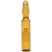 Radiance Proteoglicanos Oil-Free Ampollas 30 X 2 Ml