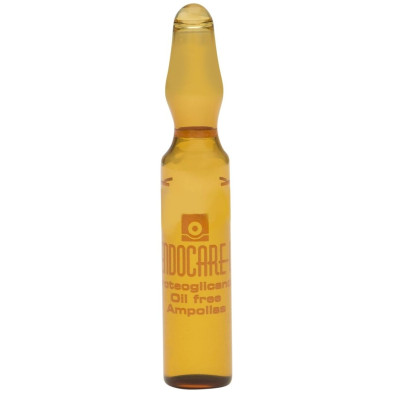 Radiance Proteoglicanos Oil-Free Ampollas 30 X 2 Ml