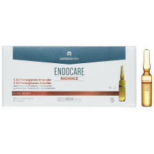 Endocare Radiance C 20 Proteoglicanos Ampollas Piel Seca 30Amp