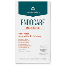 Endocare Radiance C Peel Gel 5 Sobres X 6Ml