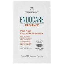 Endocare Radiance C Peel Gel 5 Sobres X 6Ml