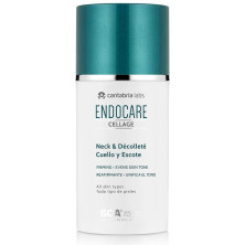 Endocare Cellage Cuello Escote Reafirmante 80Ml
