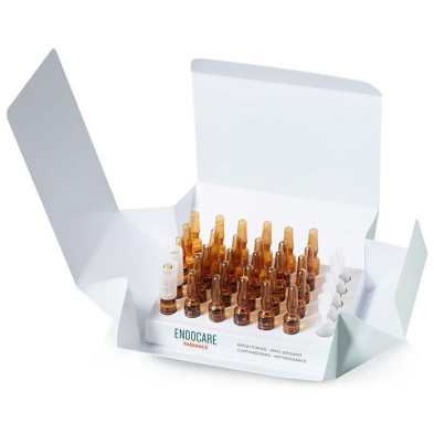 Endocare Radiance C Oil Free Ampollas 30X2Ml