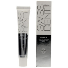 Swiss Dent Pasta De Dientes Blanqueadora Suave 50Ml