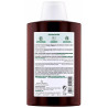 A La Quinina Y Edelweiss Bio Champú Anticaída 200 Ml A La Quinina Y Edelweiss Bio Champú Anticaída 200 Ml