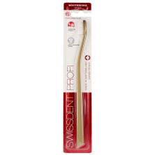 Swissdent Whitening Classic Toothbrush Gold 1Ud