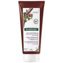 A La Quinina Y Edelweiss Bio Acondicionador Caída 200 Ml