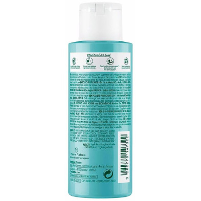 Klorane Polvo Purificante 3En1 Con Menta Y Arcilla Bio 50G