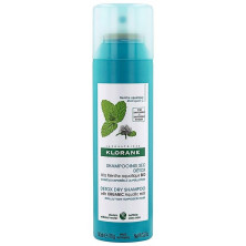 A La Menta Acuática Bio Champú Seco Detox 150 Ml