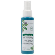 A La Menta Acuática Bruma Purificante Anticontaminación 100 Ml
