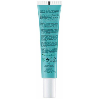 Menta Bio Crema Purificante 40 Ml