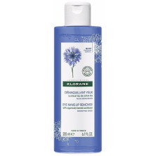 Aciano De Cultivo Eco Desmaquillante Ojos Sensibles 200 Ml