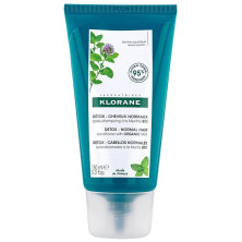 A La Menta Acuática Bálsamo Capilar Protector Detox 150 Ml