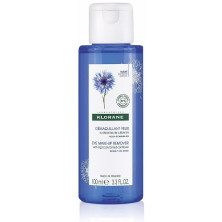 Aciano De Cultivo Eco Desmaquillante Ojos Sensibles 100 Ml