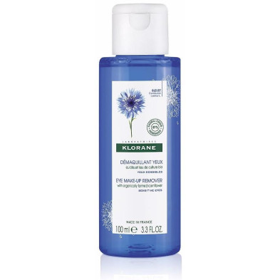 Aciano De Cultivo Eco Desmaquillante Ojos Sensibles 100 Ml Aciano De Cultivo Eco Desmaquillante Ojos Sensibles 100 Ml