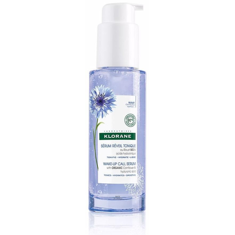 Aciano Bio Y Ácido Hilurónico Sérum Despertar 50 Ml Aciano Bio Y Ácido Hilurónico Sérum Despertar 50 Ml