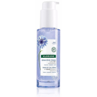 Aciano Bio Y Ácido Hilurónico Sérum Despertar 50 Ml Aciano Bio Y Ácido Hilurónico Sérum Despertar 50 Ml