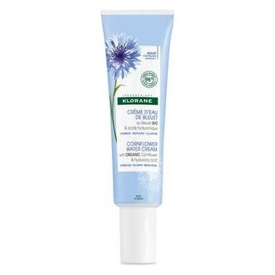 Aciano Bio Y Ácido Hilurónico Gel-Crema Rostro Y Ojos 30 Ml