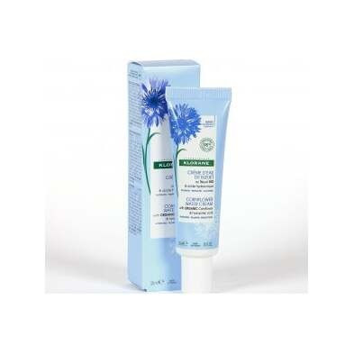 Aciano Bio Y Ácido Hilurónico Gel-Crema Rostro Y Ojos 30 Ml