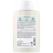 Klorane Champú A La Leche De Avena 200Ml