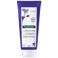 A La Centaurea Bio Acondicinador Antiamarilleo Cabello Gris Y Rubio 150 Ml