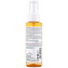 Al Mango Aceite Nutrición Para Cabello Seco 100 Ml