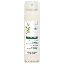 Leche Avena Champú Seco Extrasuave 150 Ml