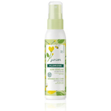 Junior Soin Démêlant Au Miel D&apos;Acacia 125 Ml