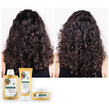 Al Mango Champú Nutritivo Para Cabello Seco 200 Ml