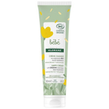 Bébé Bio Crema Pañal 100 Ml