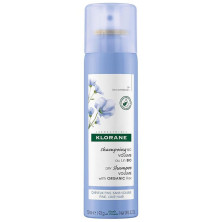 Volumen Champú En Seco Al Lino Bio 150 Ml