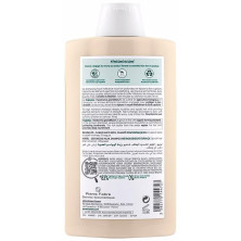 Al Cupuaçu Bio Champú Reparador Para Cabello Muy Seco 400 Ml
