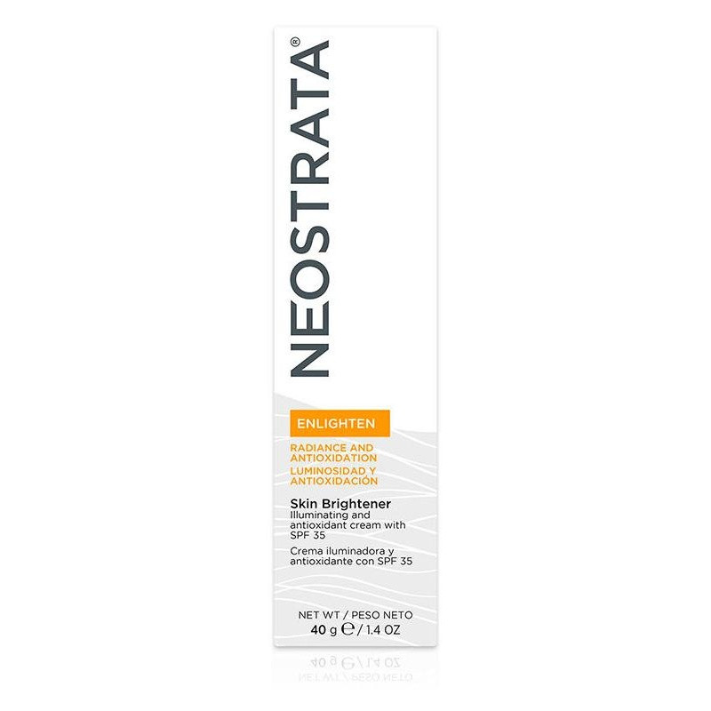 Neostrata Enlighten Skin Bright Spf35 40Ml