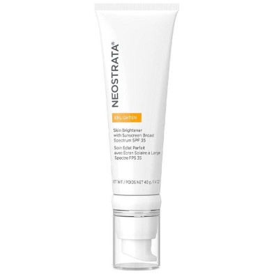 Neostrata Enlighten Skin Bright Spf35 40Ml