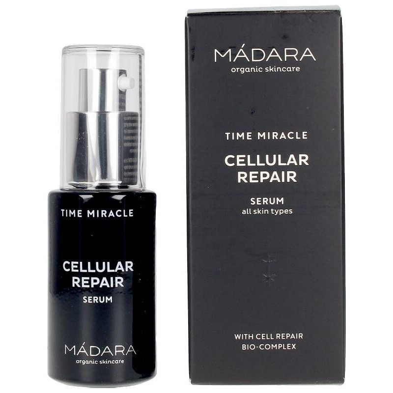 Time Miracle Cellular Repair Serum 30 Ml