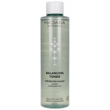 Balancing Toner Fermented Sugars Normal Y Combination Skin 200 Ml