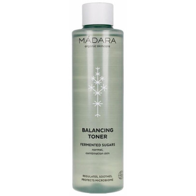 Balancing Toner Fermented Sugars Normal Y Combination Skin 200 Ml