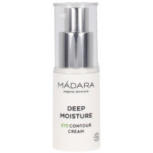 Deep Moisture Eye Contour Cream 15 Ml