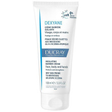 Ducray Dexyane Crema Barrera Aislante 100Ml