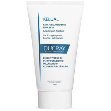 Kelual Emulsión Queratorreductora Para Costra Láctea 50 Ml