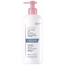 Ictyane Leche Corporal 400 Ml