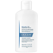 Kelual Ds Champú Tratante Anticaspa 100 Ml