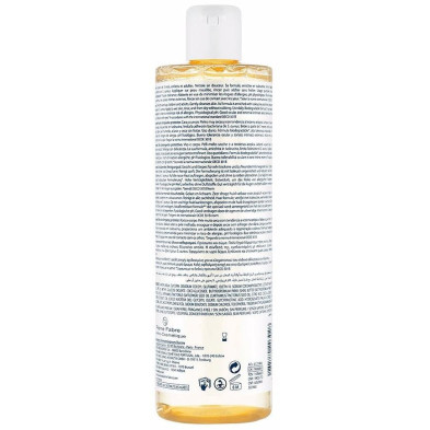 Ducray Dexyane Aceite Limpiador Protector 400Ml